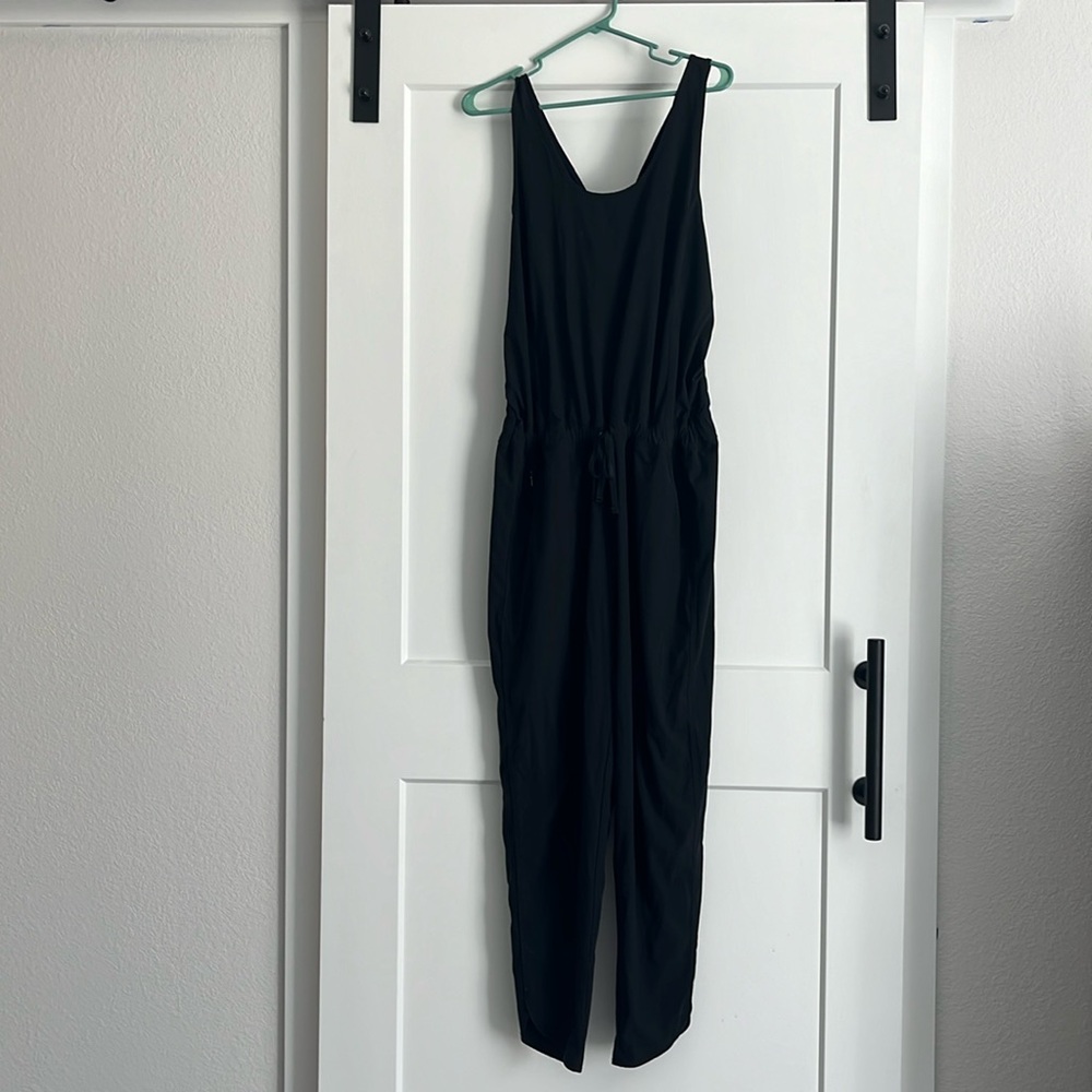 Women’s Patagonia Fleetwith Jumpsuit